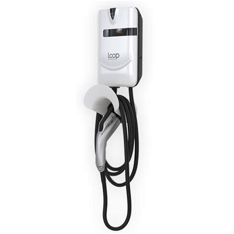 Image result for Loop EV Charging