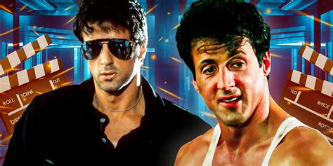 Sylvester Stallone's Documentary Movie Becomes A Netflix Hit