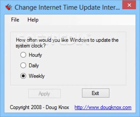 Update Internet 的图像结果