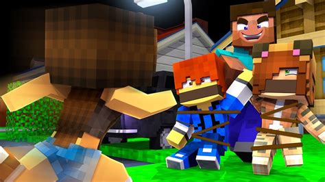 Image result for Minecraft Kidnapper Mod