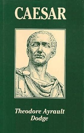 Buy Caesar: A History of the Art of War Among the Romans Down to the ...