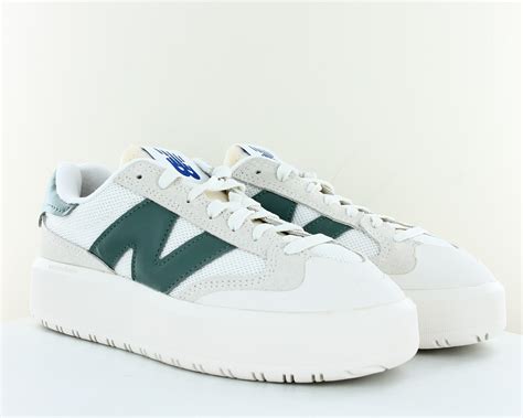 New Balance CT 302 Beige vert