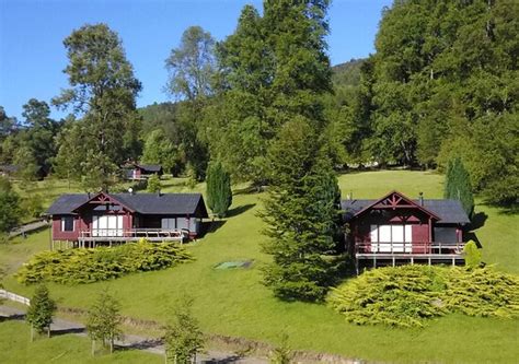 MIRADOR LOS VOLCANES LODGE & BOUTIQUE (Pucon) - Resort Reviews, Photos ...