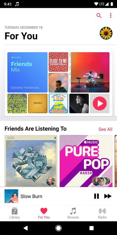 Návod - Jak najít své oblíbené skladby v Apple Music na Macu ...