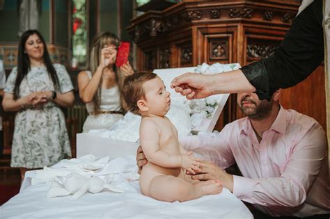 Difference Between Christening And Baptism Greek Orthodox at Cooper ...