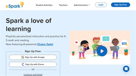 Image result for eSpark Join Code