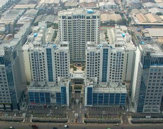 Projects | Agung Podomoro Land