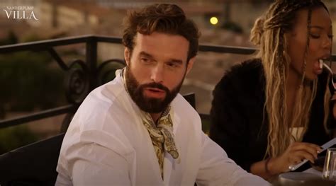 What Happened To Eric From 'Vanderpump Villa'?