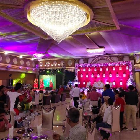 The Grand Romania Banquet, Gorakhpur - Venue - Gorakhpur City ...