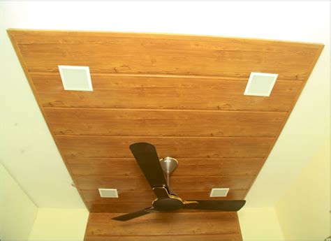 UPVC Ceiling Panel Manufacturer - Real Plast