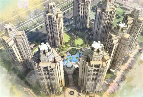 ATS Allure, Yamuna Expressway call@9811007432, 9717452701