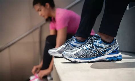 ASICS in Dayton | Groupon