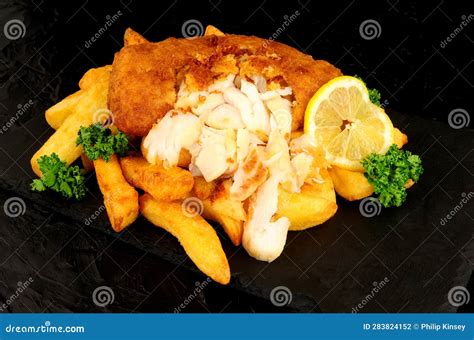 Image result for Cod Fish and Chips