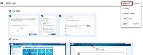 Complete Guide to Transfer Google Photos to Another Account [2021]