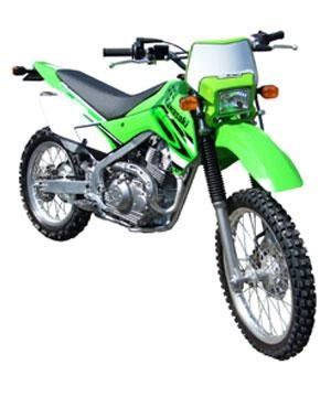 Baja Designs 12-21058 Dual Sport Kit( Kawasaki KLX140 ('08 '12)),1 Pack ...