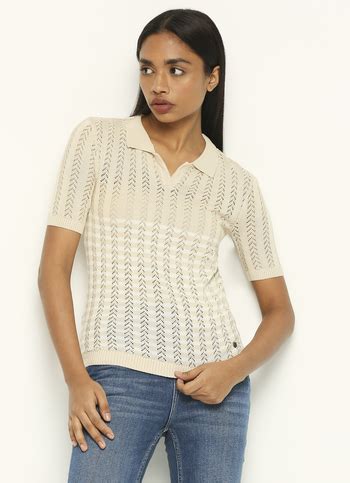 Best Buys On Trending Women's Sweaters | Pepe Jeans India