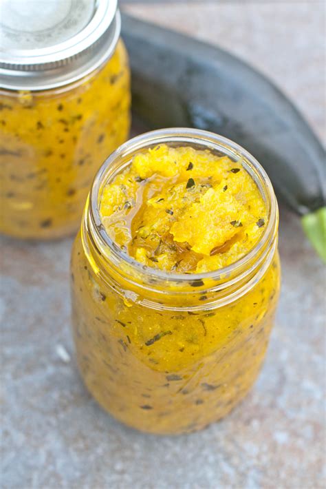 Zucchini Mustard Relish Recipe at Jake Burdekin blog