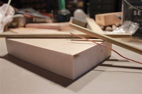 Image result for How to Use Large Spool Thread Stand