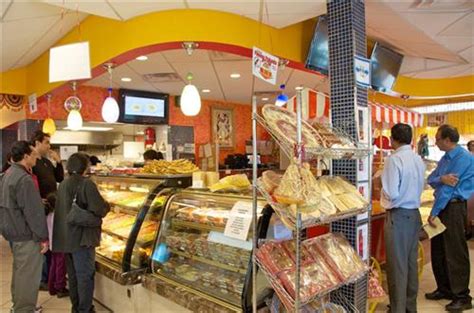 Sweet Shops in Ujjain, List of Sweet Shops in Ujjain City
