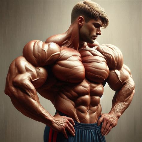Image result for Super-Strong Muscles