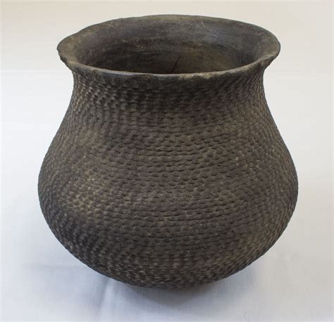 Welcome to Arizona State Museum’s Pottery Vault