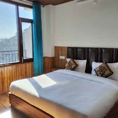 Paradise Hotel | Best Hotel in Shimla