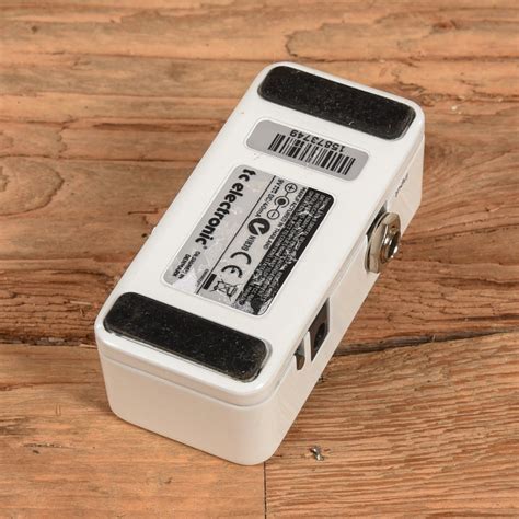 Image result for TC Electronic PolyTune 2 Mini