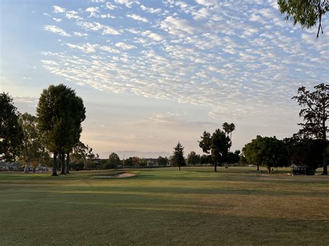 Saticoy Regional Golf Course | American Golf Corporation