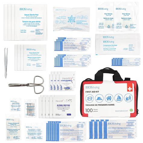 Image result for First Aid Kit Tools