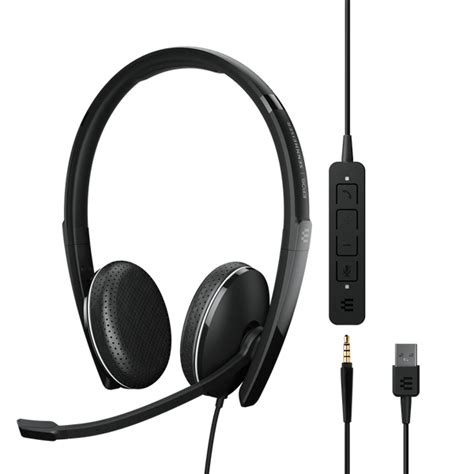 EPOS Wired and Wireless Headsets for You - Prisa Enterprises