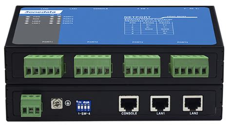 Industrial PC