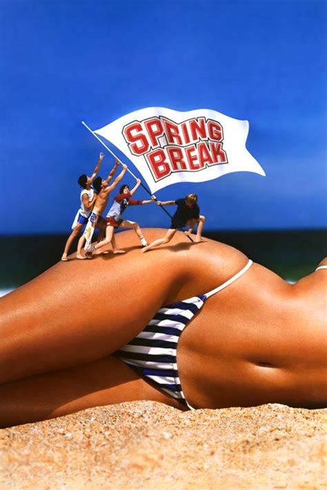 Image result for Endless Spring Break Full