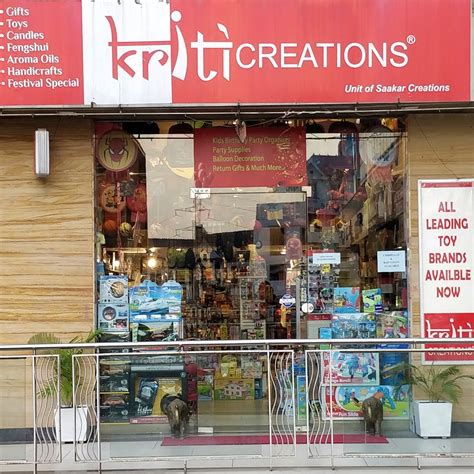 Buy Home Decor At Kriti Creations, Khan Market | LBB, Delhi