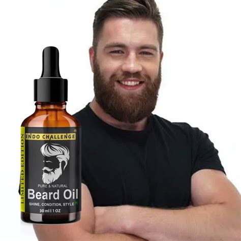 Beard Oil for Men: Buy Beard Oil for Men Online at India's Best Online ...