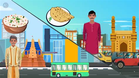 8 Tips for North Indians to Quickly Adjust to South India