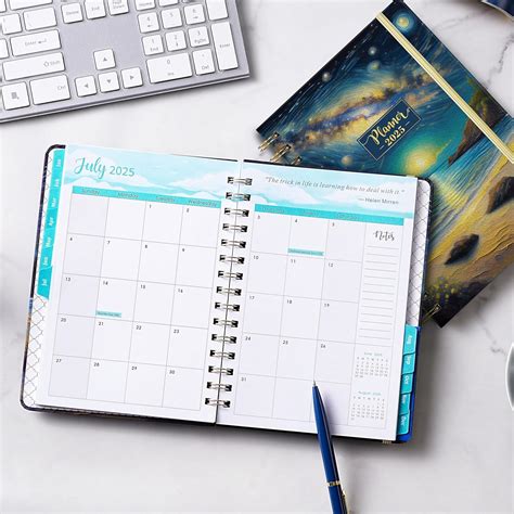 Pinchoco 2025 Planner - Planner 2025, Jan. 2025 - Dec. 2025, India | Ubuy