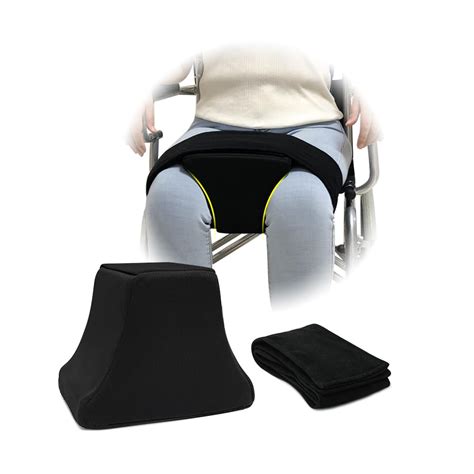 AOSSA Abduction Wedge Knee Separator Pillow for Hip Replacement ...