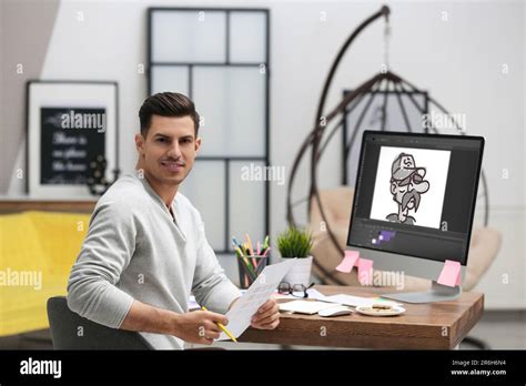 Image result for Computer Animator