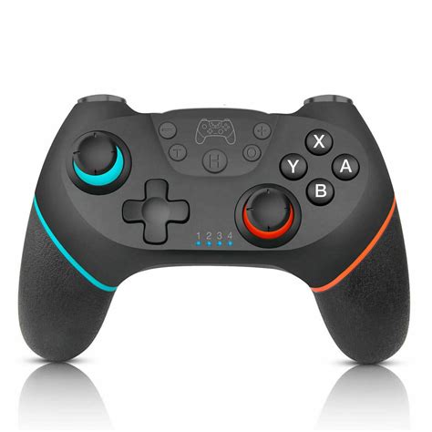 Image result for Nintendo Switch Bluetooth Controller