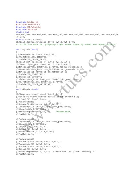 Solar Code - project codes - #include #include #include #include static ...