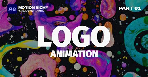 Logo animation — Teletype