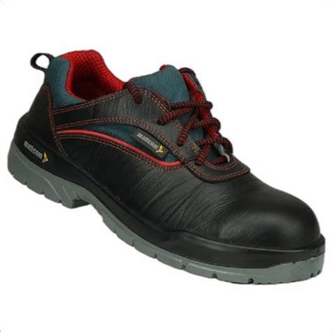 Tiger Safety Shoes - Mallcom Devon Double density Trader - Wholesaler ...