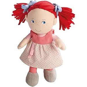 Haba Doll Mirli 8 : Amazon.in: Toys & Games