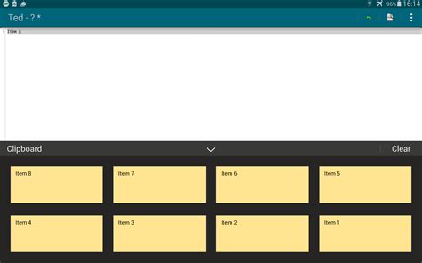 Image result for How to Copy and Paste On Tablets Fire Tablet
