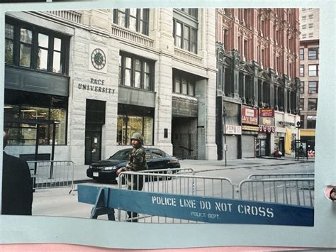 During the September 11 attacks, WXXI host Jasmin Singer was in lower Manhattan. Hear her story ... - outline of the september 11 attacks