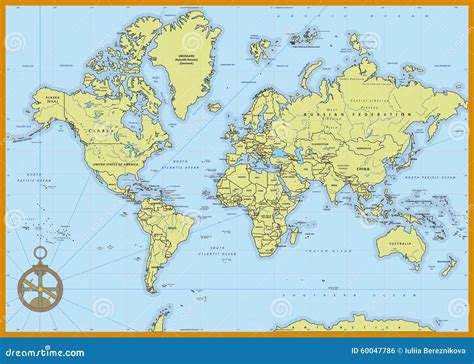 World Map Capitals 的图像结果