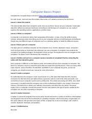 GCF Learning Computer Basics 的图像结果