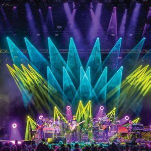 Umphreys McGee | Outdoor Concert Series 2024, Red Butte Garden ...