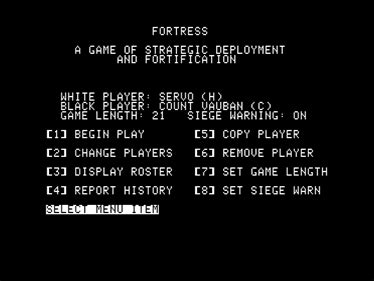 Image result for Fortress Simulator Tutorial