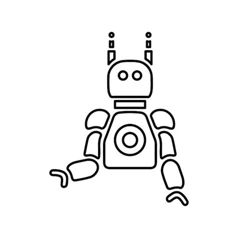 Outline of Robotics 的图像结果